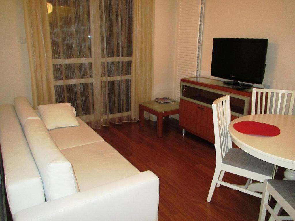 Platinum Towers Apartments Warsaw Room photo